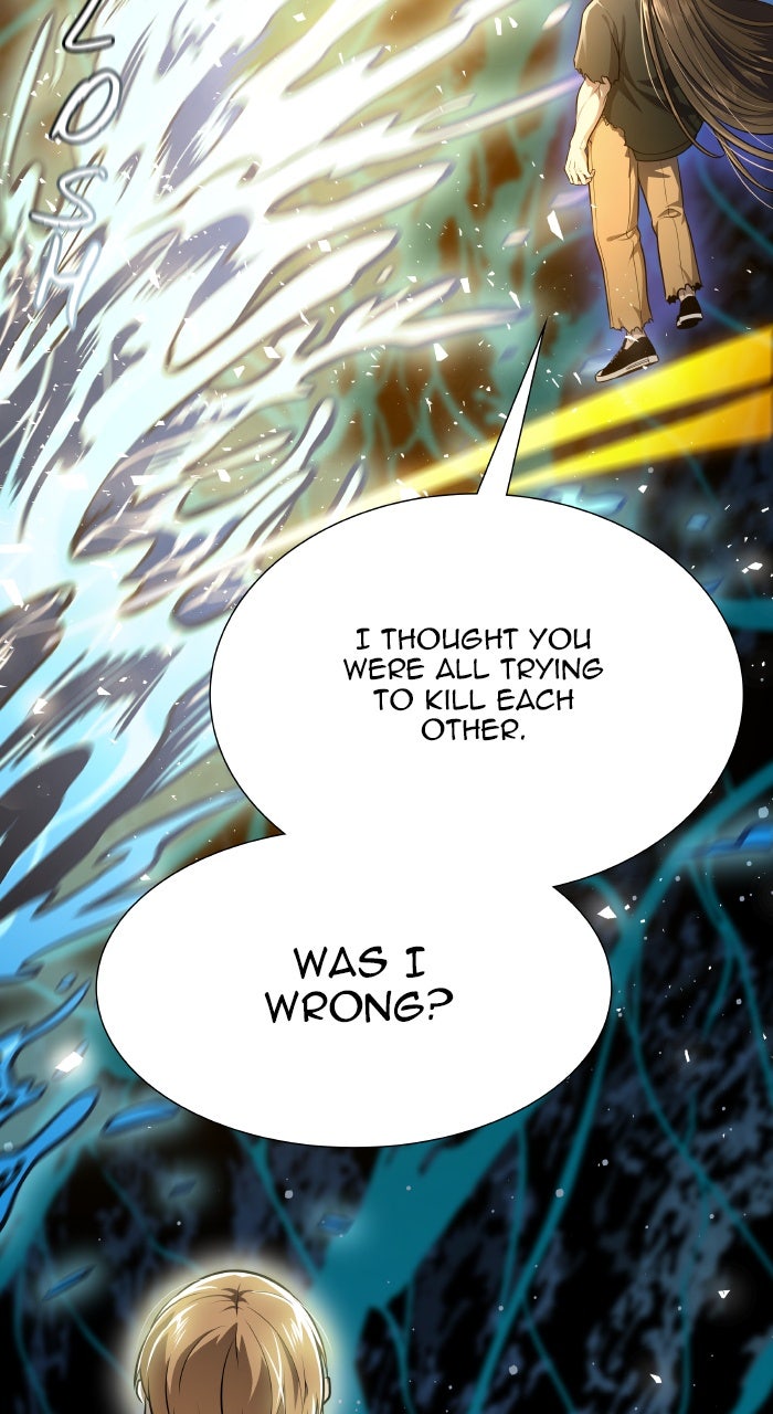 Tower of God Manga Chapter 648 page 77 - [Season 3] Ep. 231