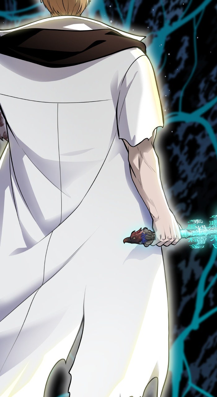 Tower of God Manga Chapter 648 page 78 - [Season 3] Ep. 231