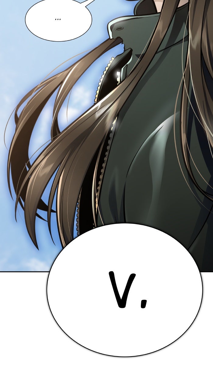 Tower of God Manga Chapter 648 page 82 - [Season 3] Ep. 231