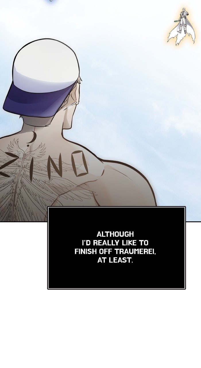 Tower of God Manga Chapter 648 page 84 - [Season 3] Ep. 231