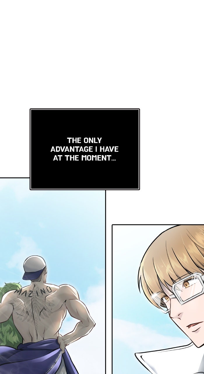 Tower of God Manga Chapter 648 page 87 - [Season 3] Ep. 231