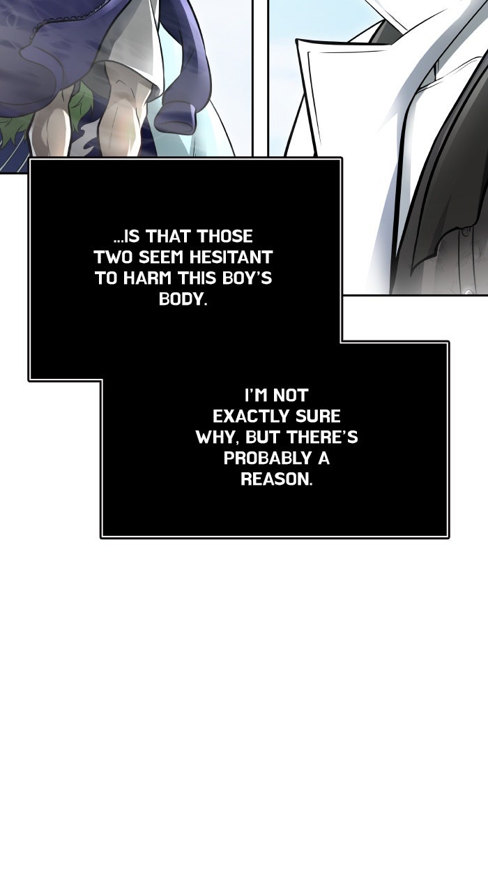 Tower of God Manga Chapter 648 page 88 - [Season 3] Ep. 231