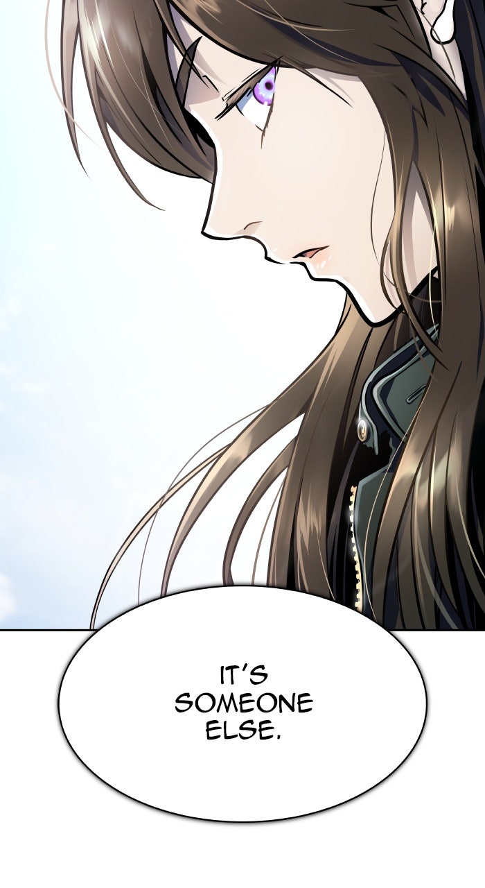 Tower of God Manga Chapter 648 page 9 - [Season 3] Ep. 231