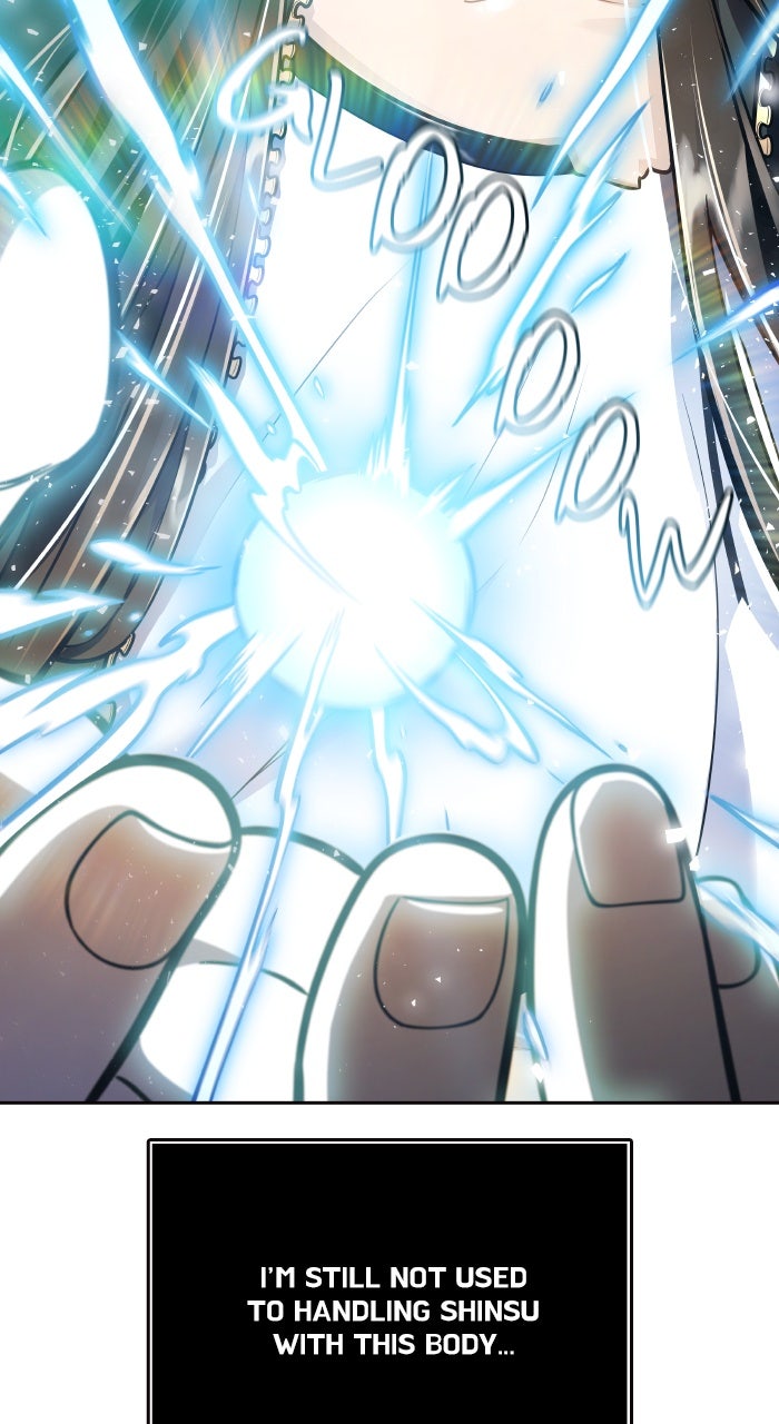 Tower of God Manga Chapter 648 page 90 - [Season 3] Ep. 231