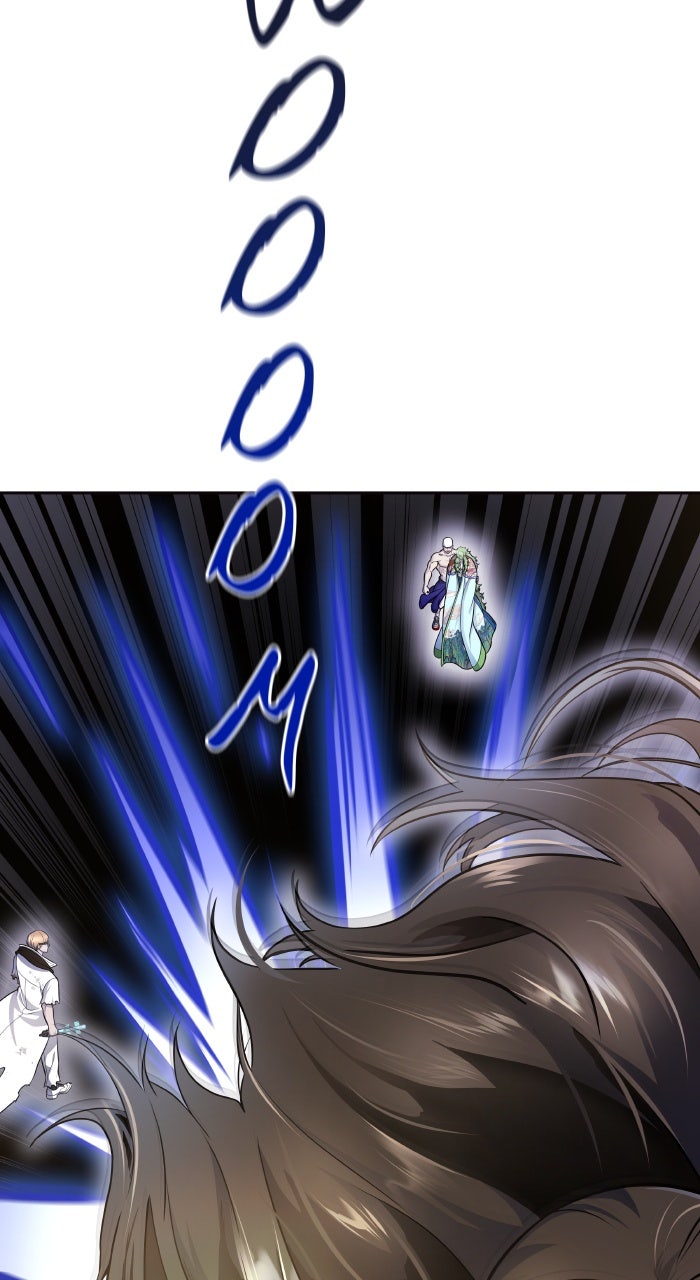 Tower of God Manga Chapter 648 page 96 - [Season 3] Ep. 231