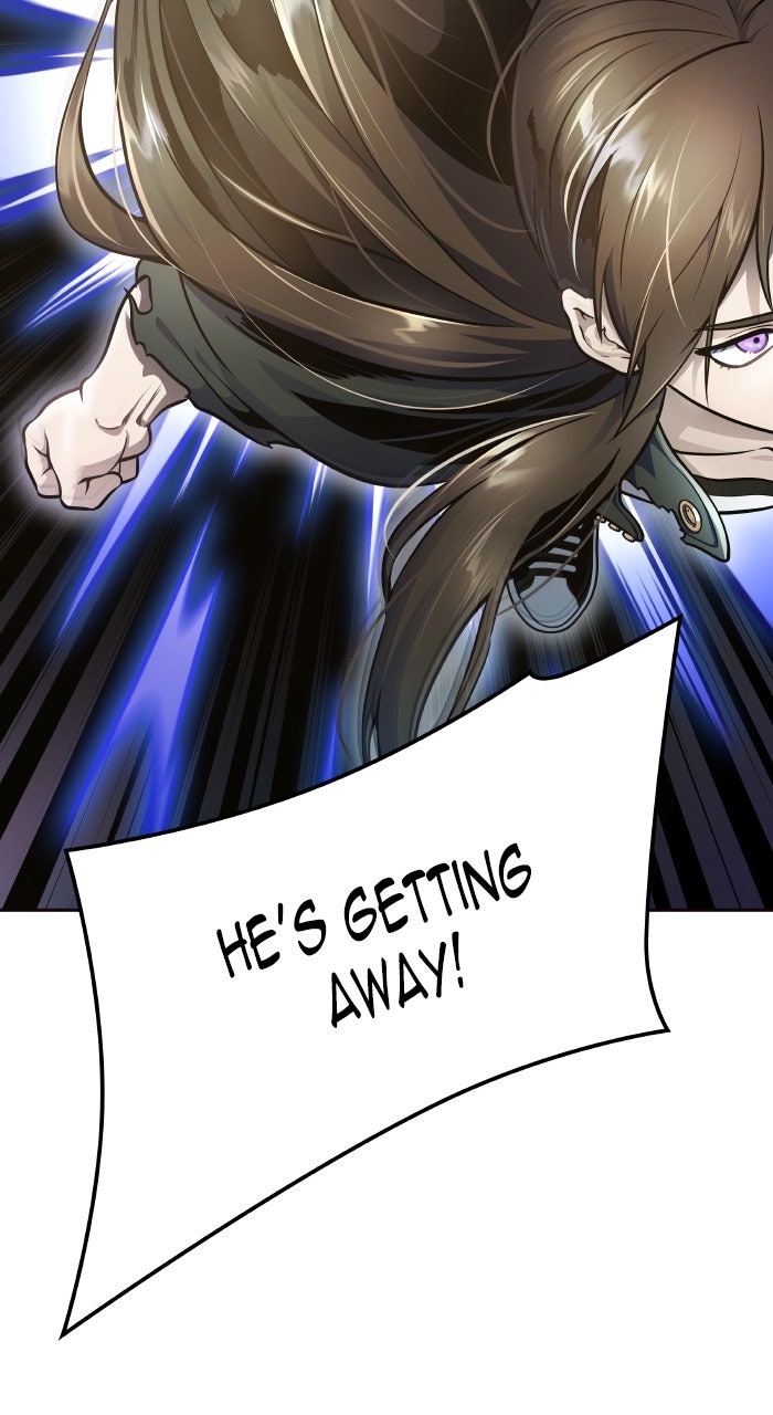Tower of God Manga Chapter 648 page 97 - [Season 3] Ep. 231