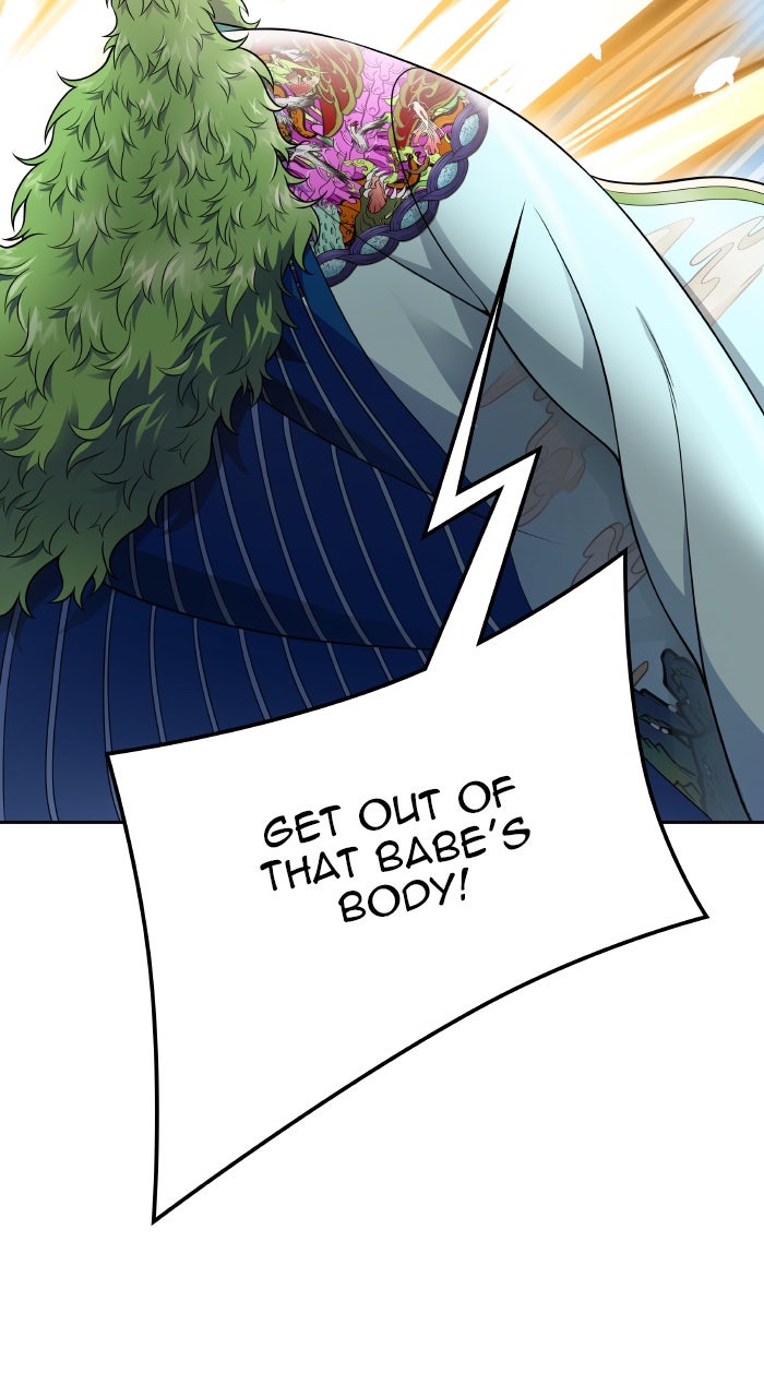 Tower of God Manga Chapter 648 page 99 - [Season 3] Ep. 231