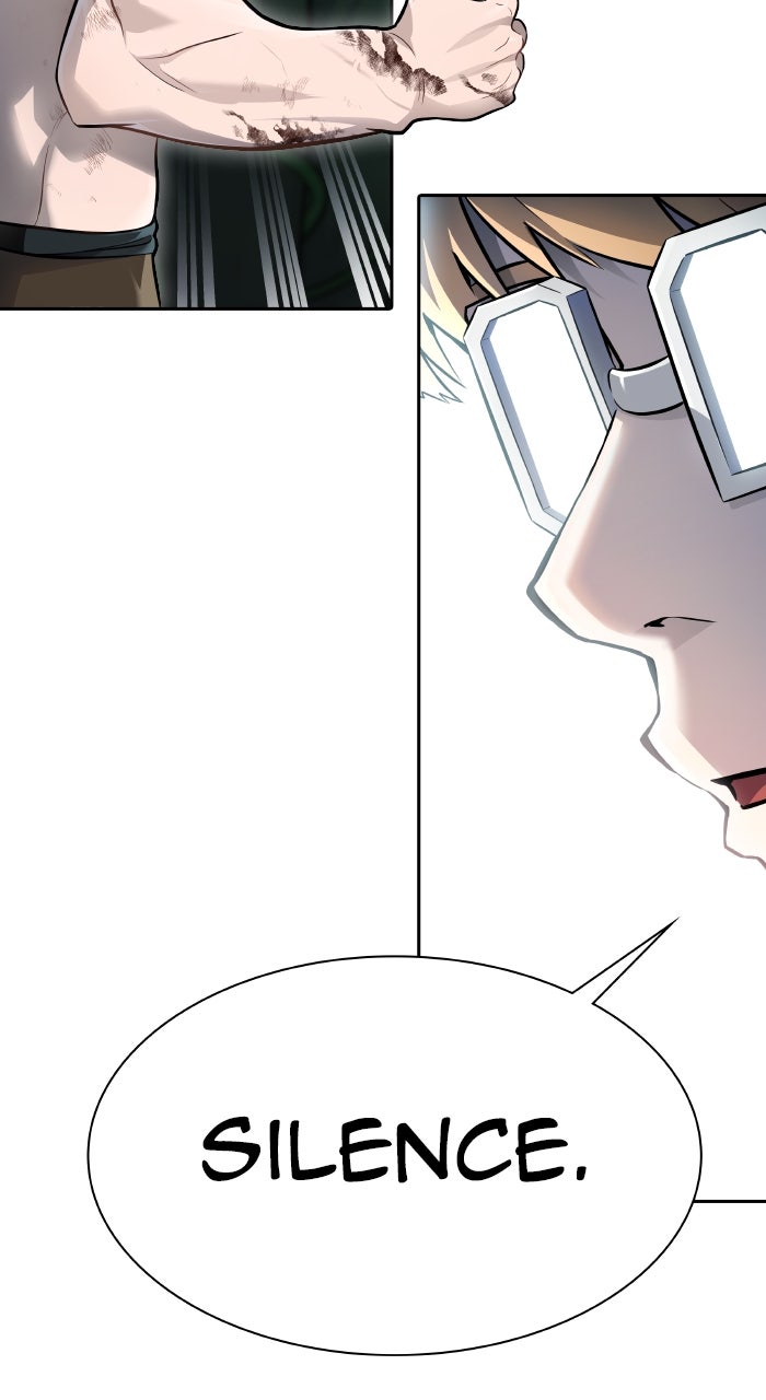 Tower of God Manga Chapter 649 page 100 - [Season 3] Ep. 232