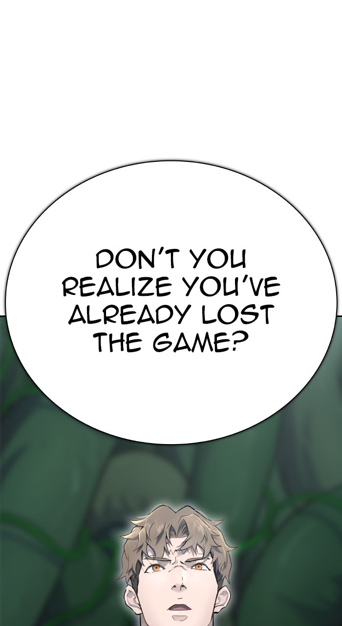 Tower of God Manga Chapter 649 page 101 - [Season 3] Ep. 232