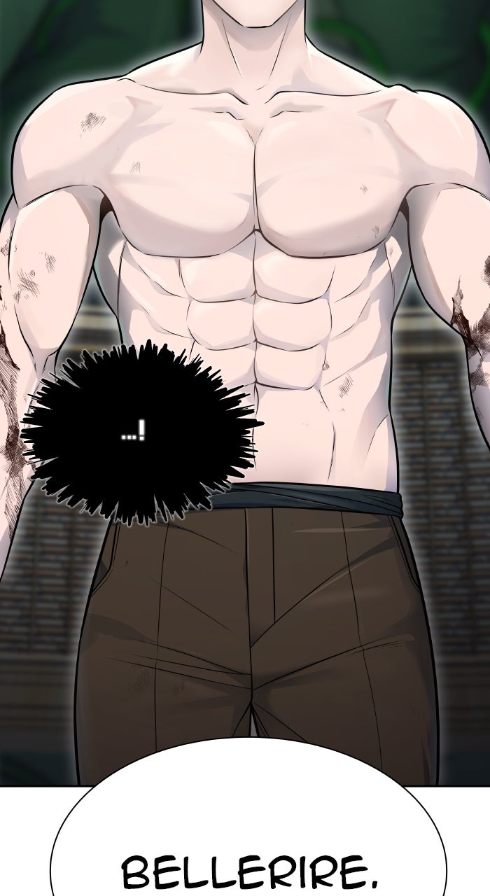 Tower of God Manga Chapter 649 page 102 - [Season 3] Ep. 232