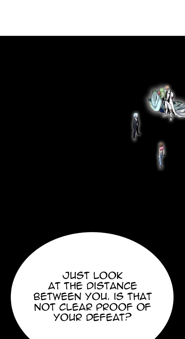 Tower of God Manga Chapter 649 page 105 - [Season 3] Ep. 232