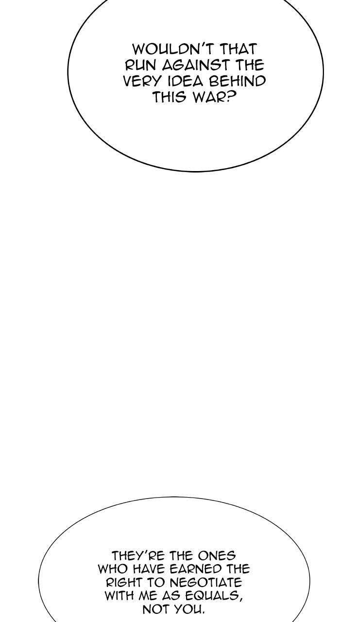 Tower of God Manga Chapter 649 page 109 - [Season 3] Ep. 232