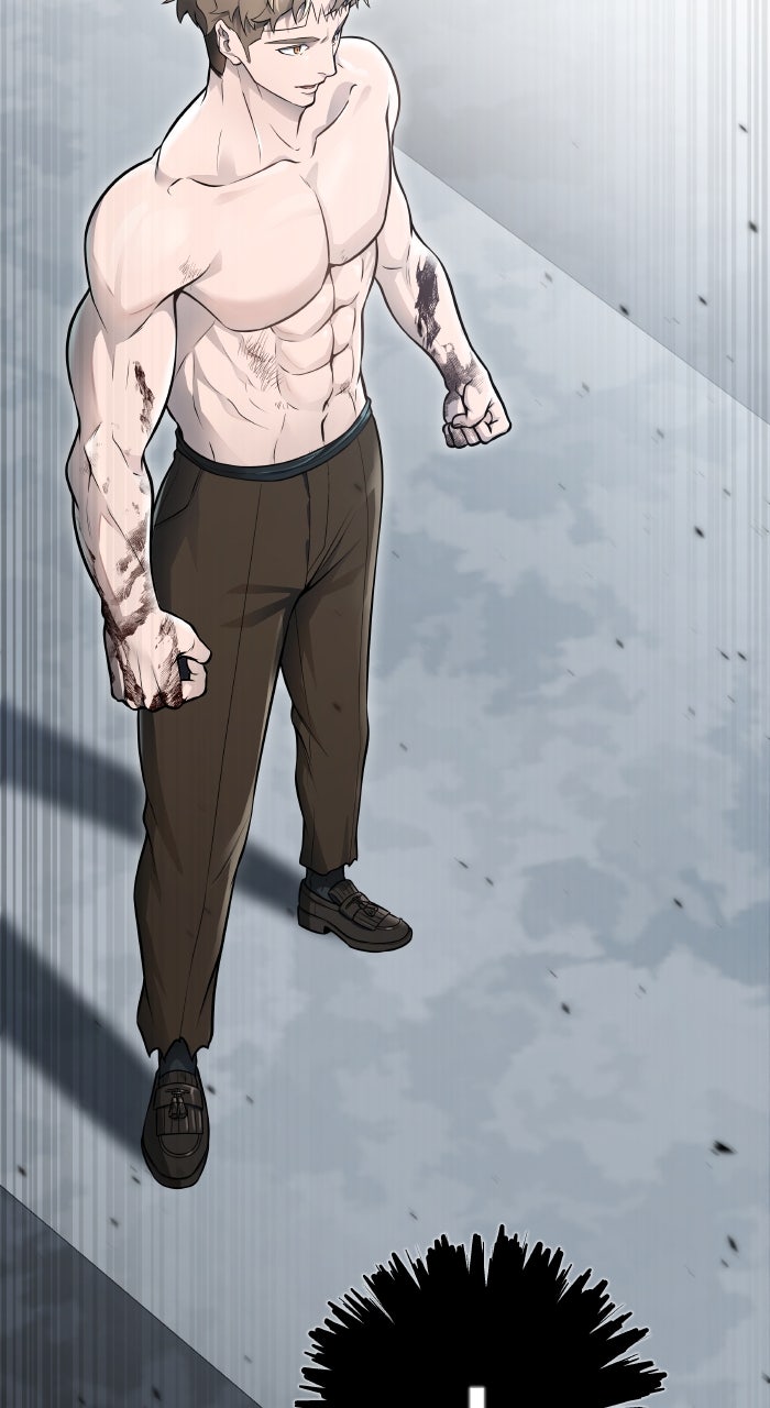 Tower of God Manga Chapter 649 page 112 - [Season 3] Ep. 232