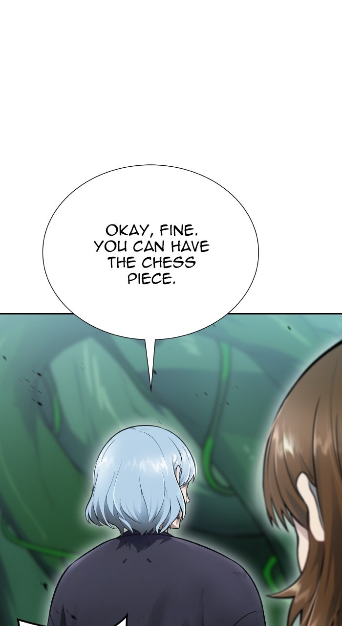 Tower of God Manga Chapter 649 page 114 - [Season 3] Ep. 232