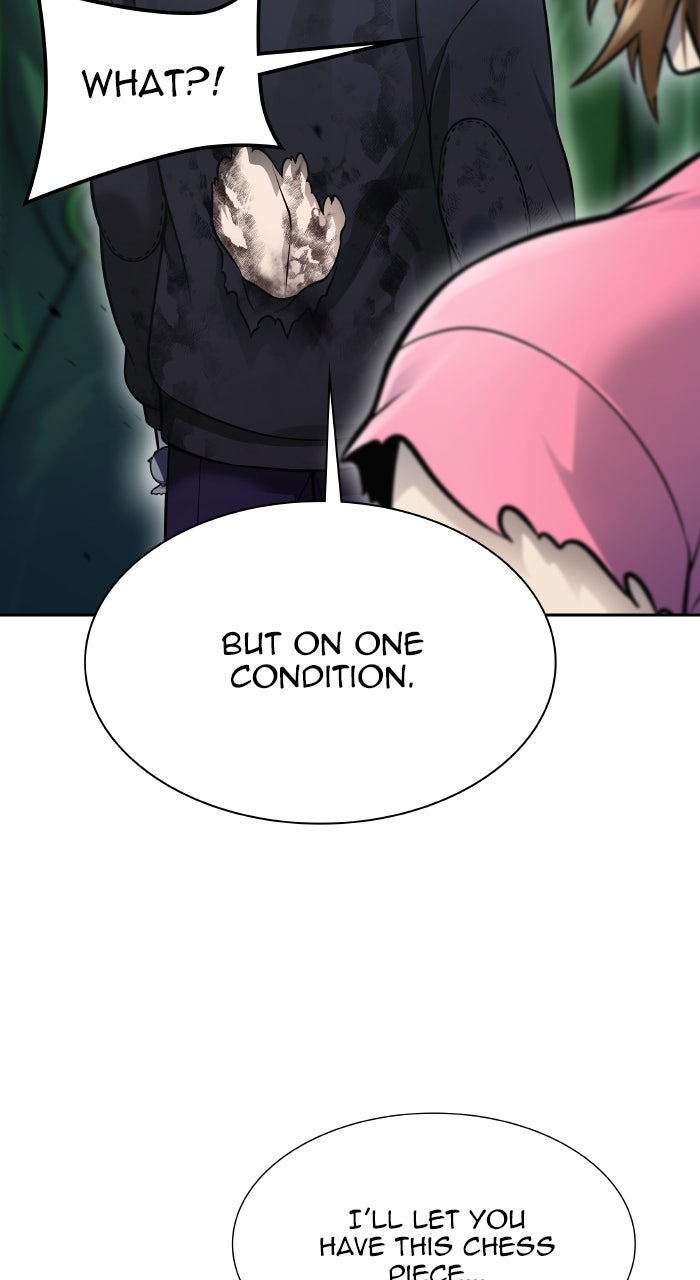 Tower of God Manga Chapter 649 page 115 - [Season 3] Ep. 232