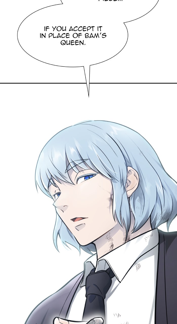 Tower of God Manga Chapter 649 page 116 - [Season 3] Ep. 232