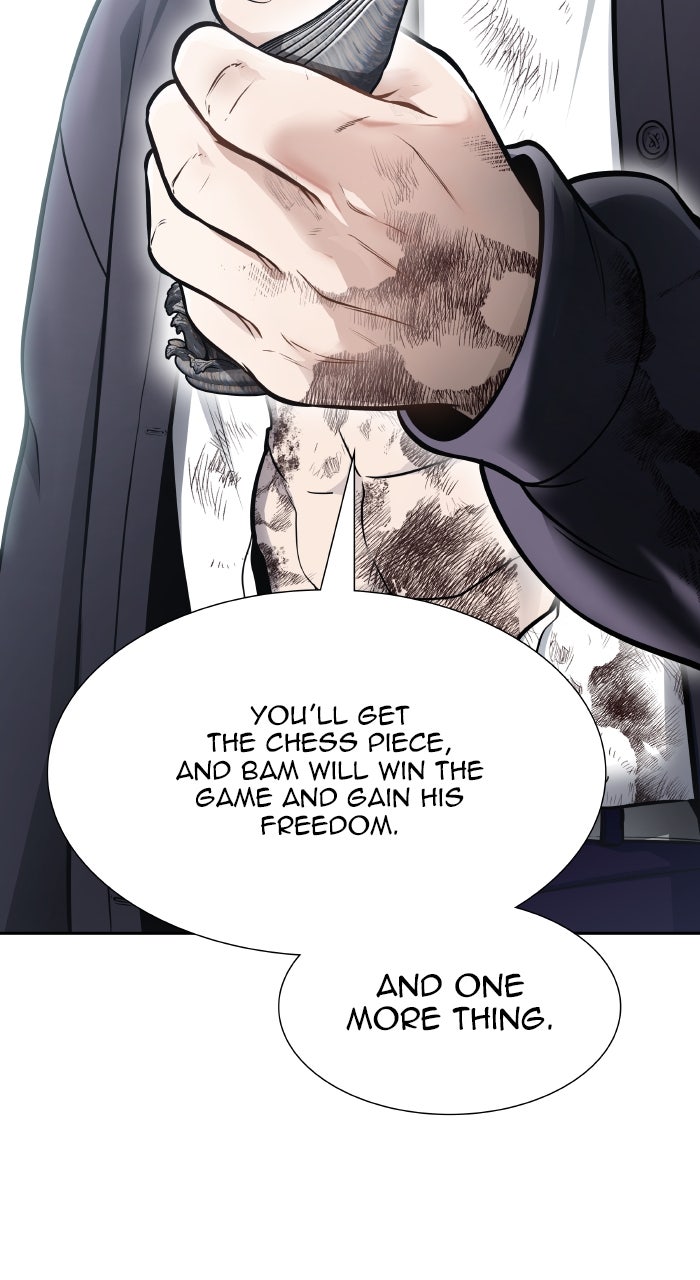 Tower of God Manga Chapter 649 page 117 - [Season 3] Ep. 232