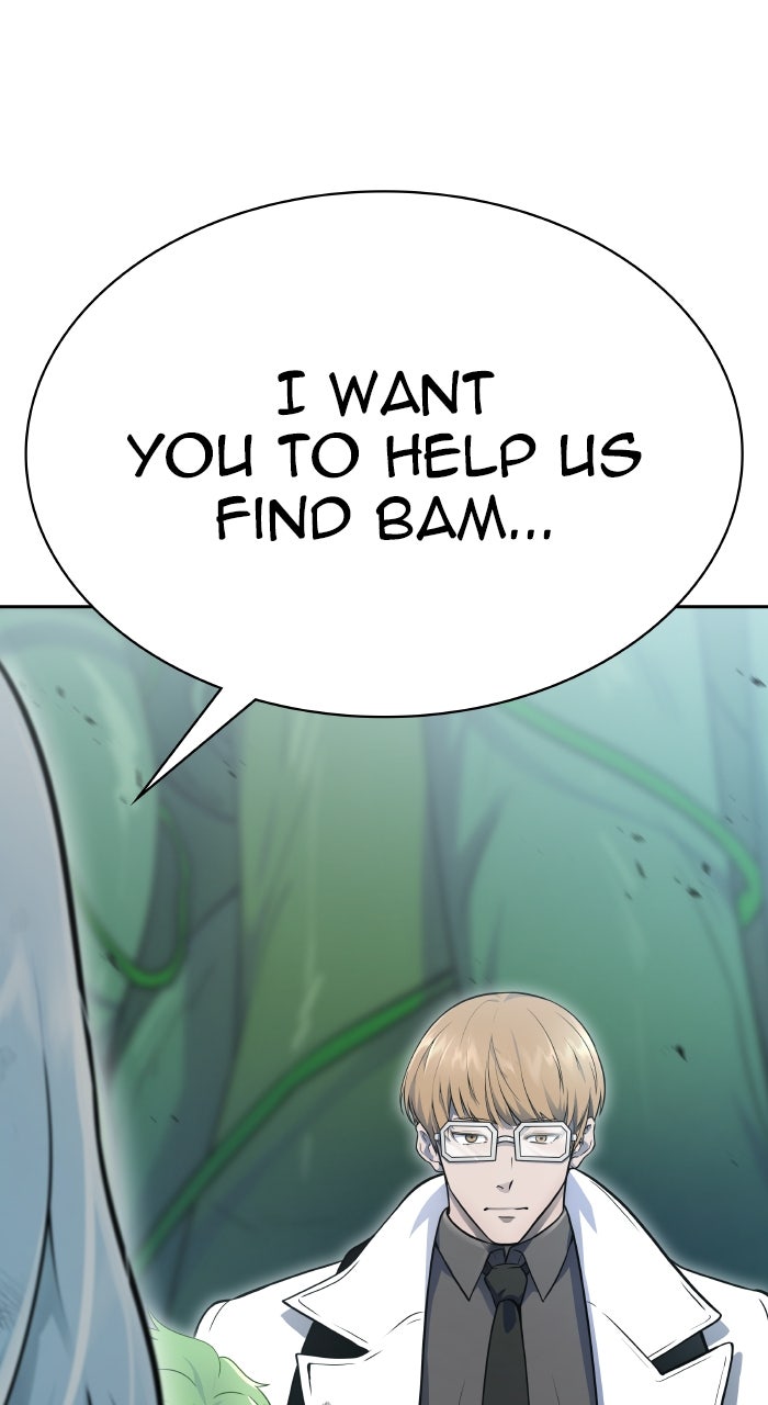Tower of God Manga Chapter 649 page 118 - [Season 3] Ep. 232