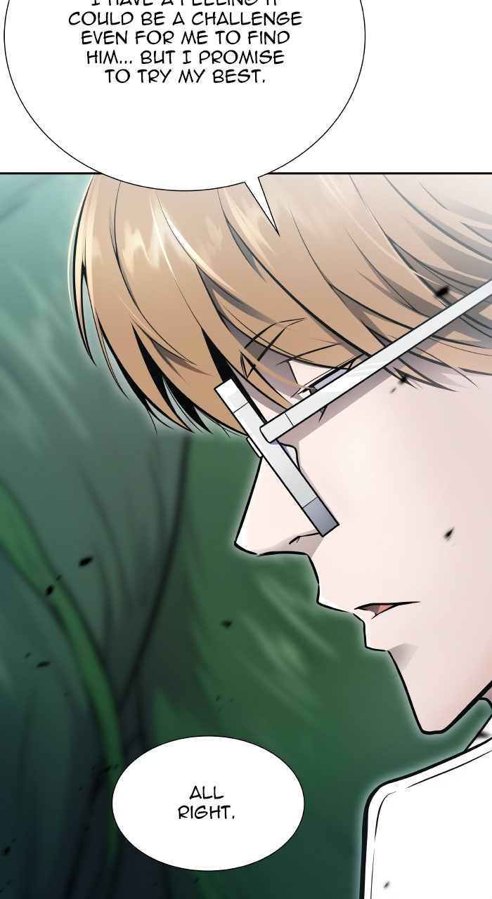 Tower of God Manga Chapter 649 page 121 - [Season 3] Ep. 232