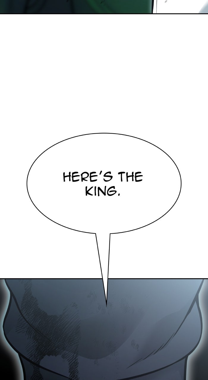 Tower of God Manga Chapter 649 page 122 - [Season 3] Ep. 232