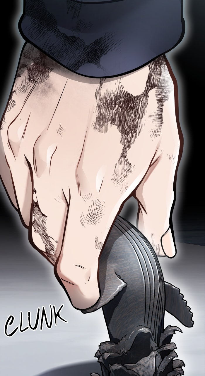 Tower of God Manga Chapter 649 page 123 - [Season 3] Ep. 232