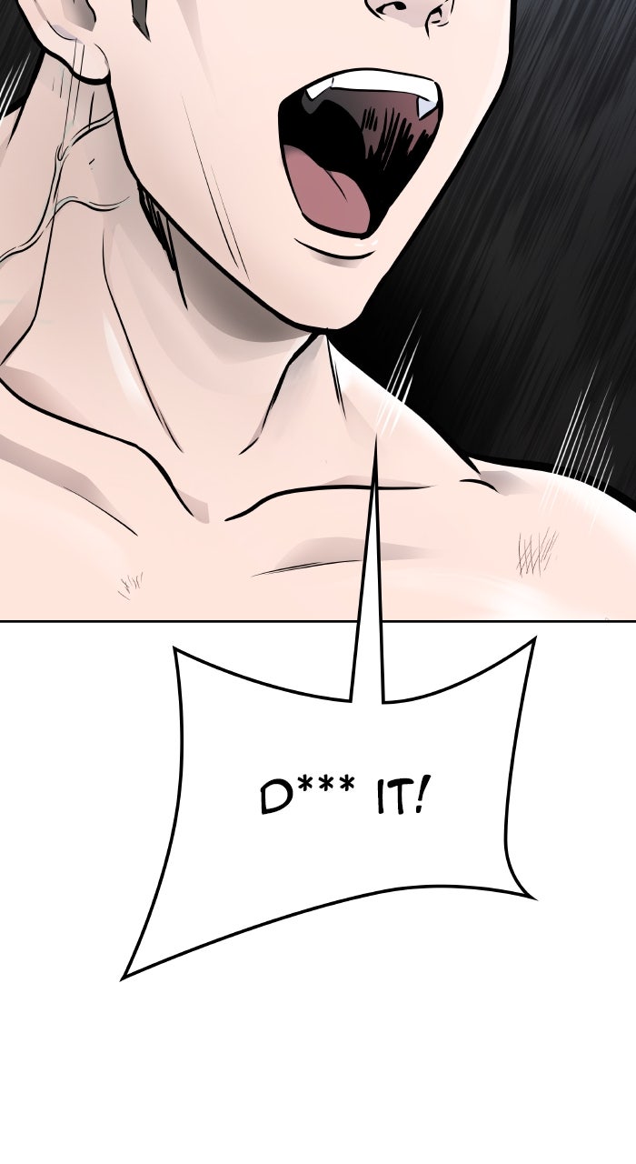 Tower of God Manga Chapter 649 page 129 - [Season 3] Ep. 232