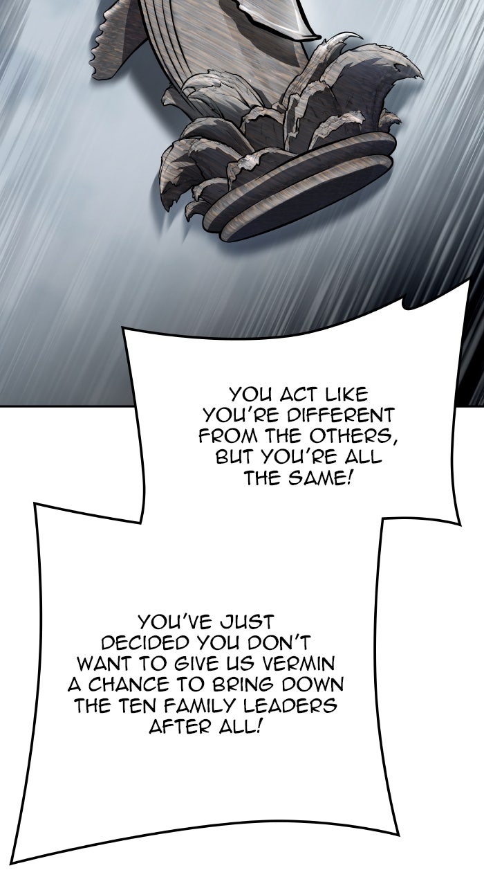 Tower of God Manga Chapter 649 page 131 - [Season 3] Ep. 232