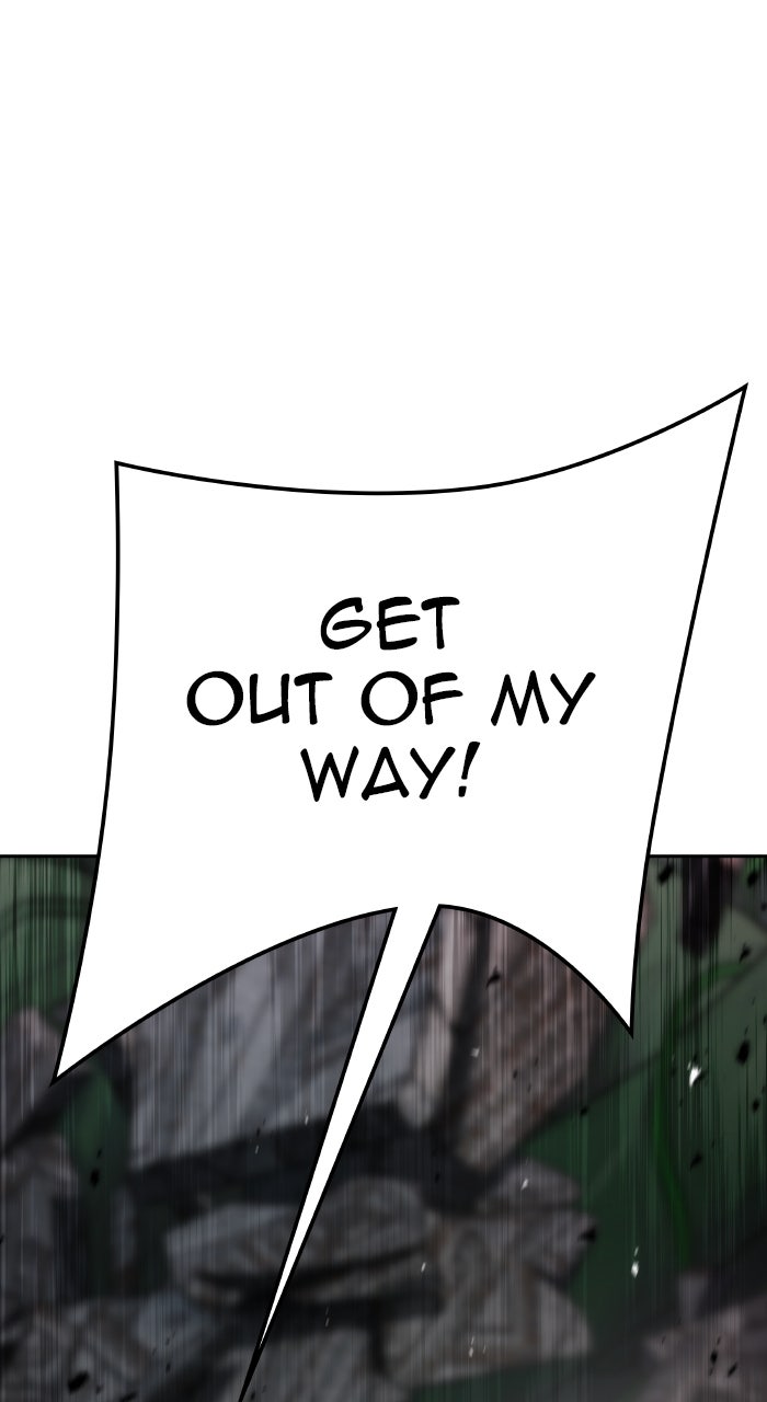 Tower of God Manga Chapter 649 page 134 - [Season 3] Ep. 232