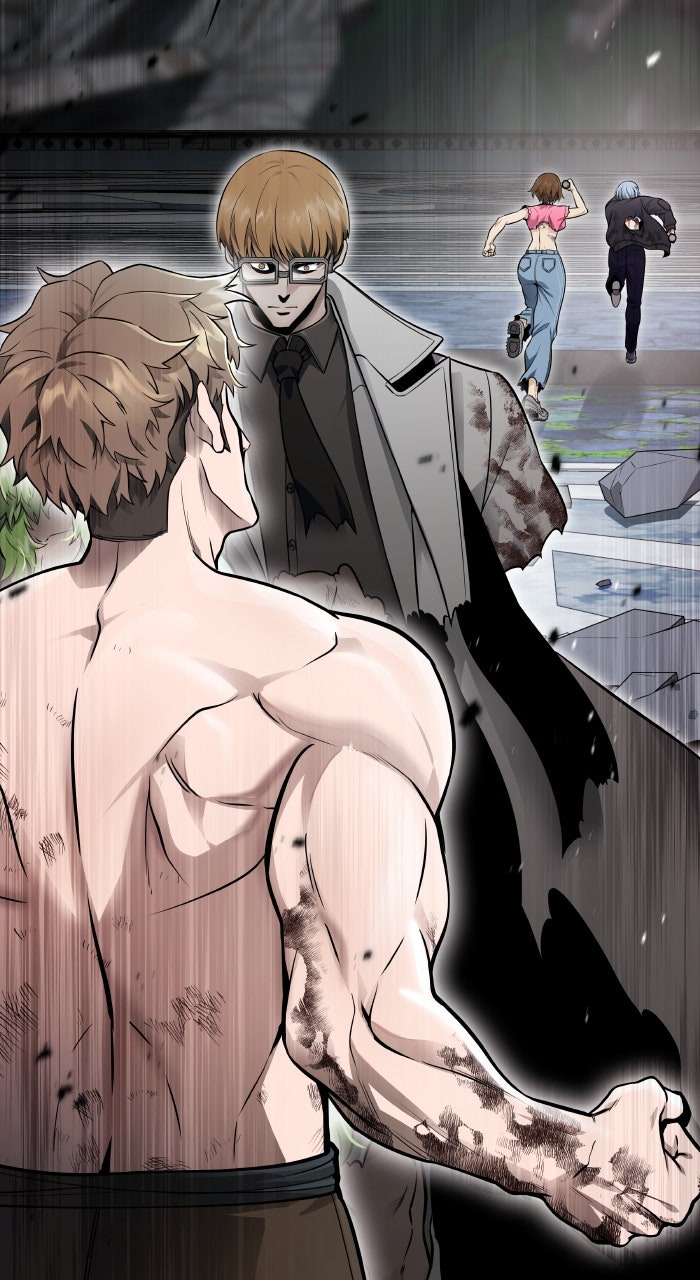 Tower of God Manga Chapter 649 page 135 - [Season 3] Ep. 232