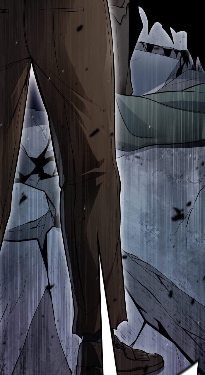 Tower of God Manga Chapter 649 page 136 - [Season 3] Ep. 232