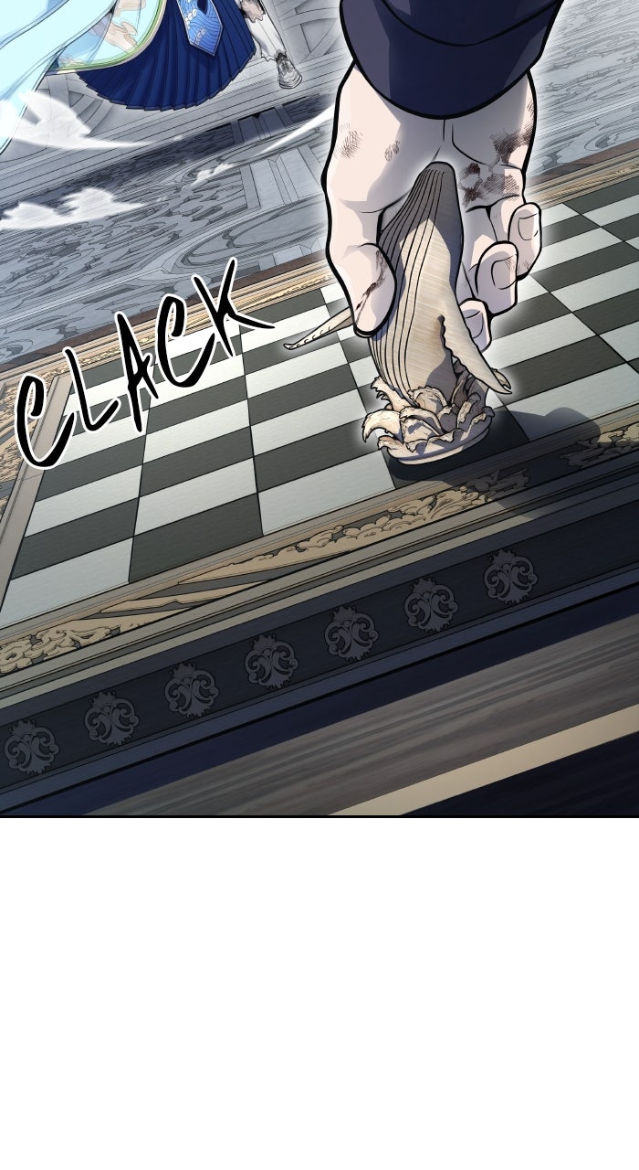 Tower of God Manga Chapter 649 page 144 - [Season 3] Ep. 232