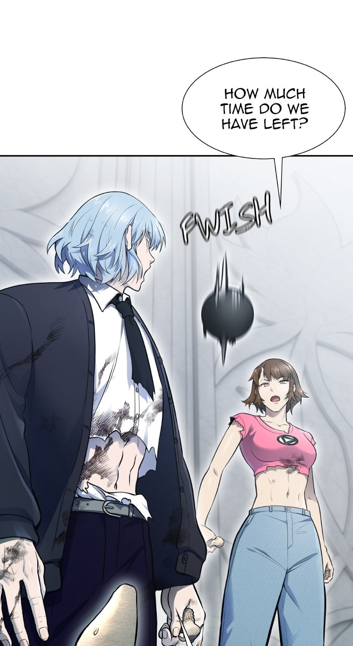 Tower of God Manga Chapter 649 page 145 - [Season 3] Ep. 232