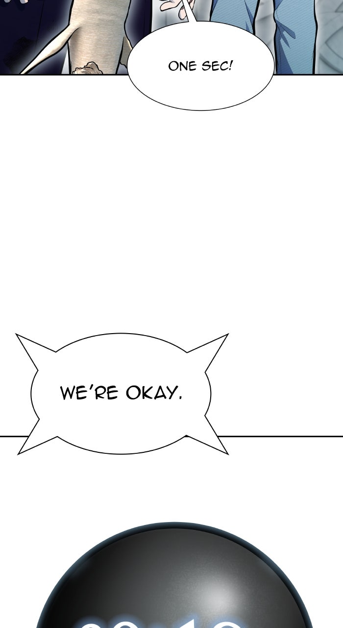 Tower of God Manga Chapter 649 page 146 - [Season 3] Ep. 232