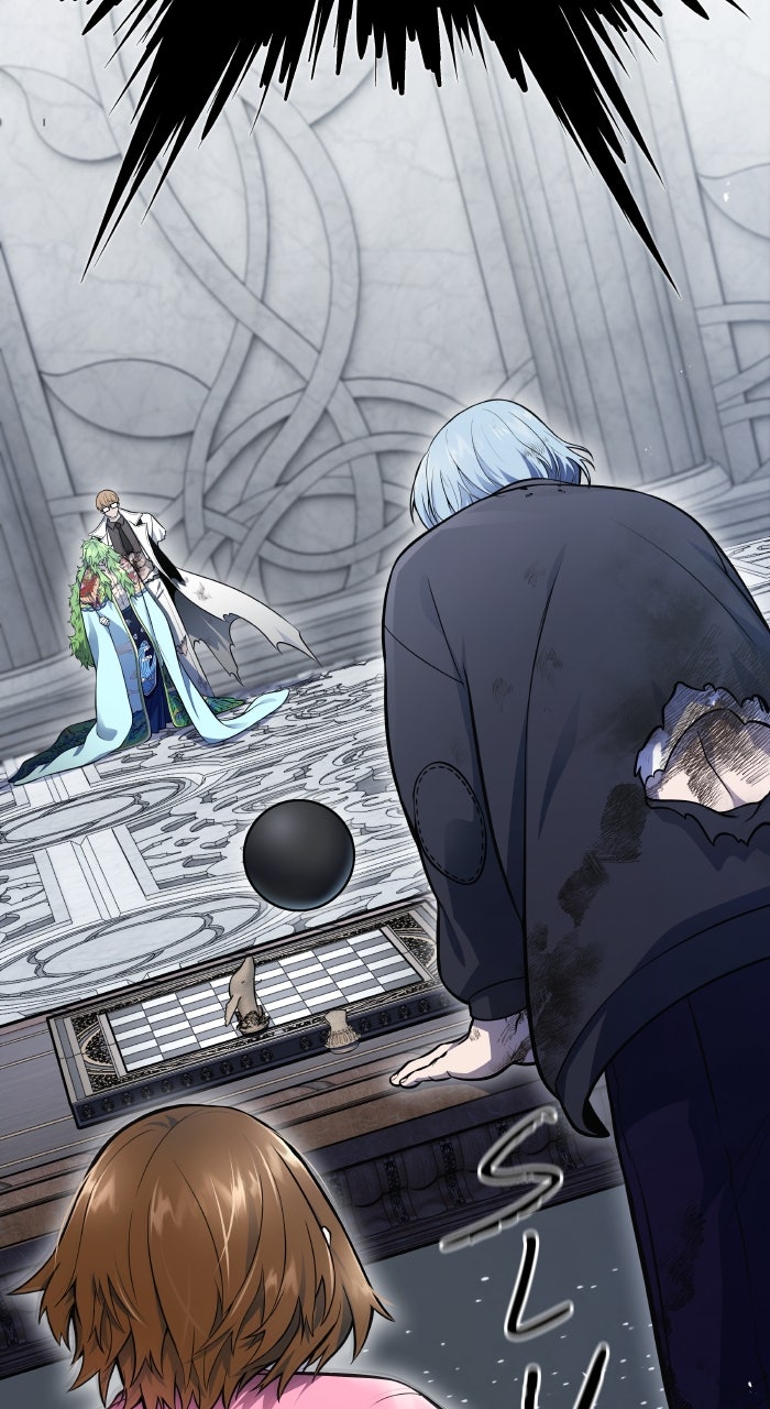 Tower of God Manga Chapter 649 page 149 - [Season 3] Ep. 232