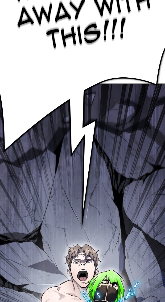 Tower of God Manga Chapter 649 page 155 - [Season 3] Ep. 232