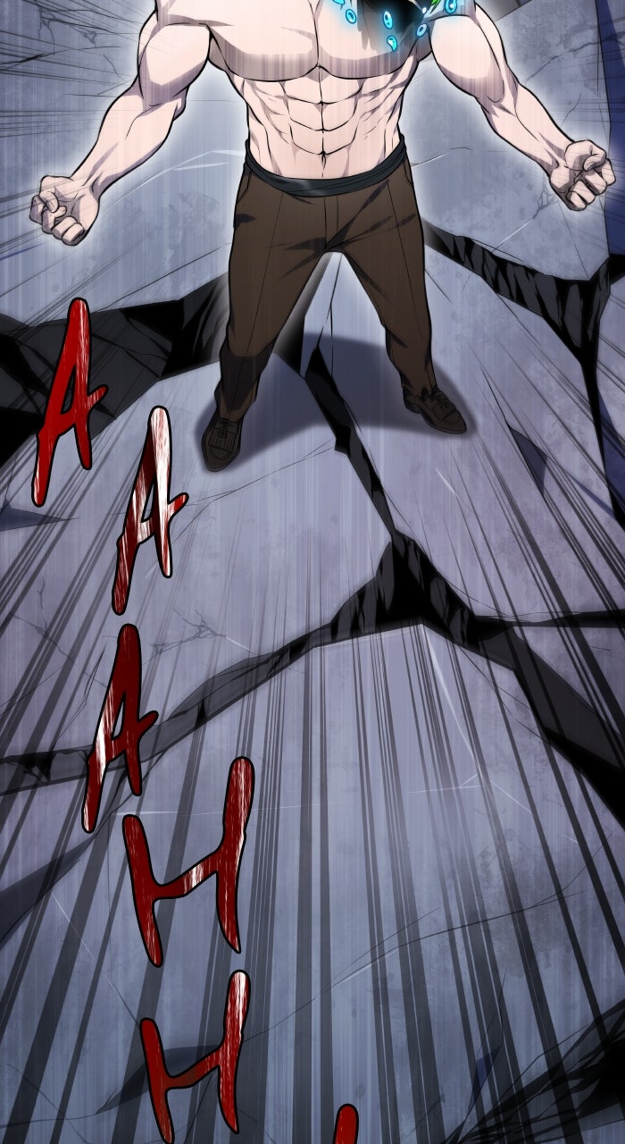 Tower of God Manga Chapter 649 page 156 - [Season 3] Ep. 232