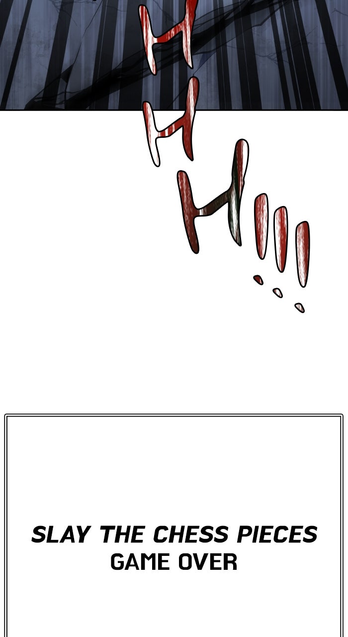 Tower of God Manga Chapter 649 page 157 - [Season 3] Ep. 232