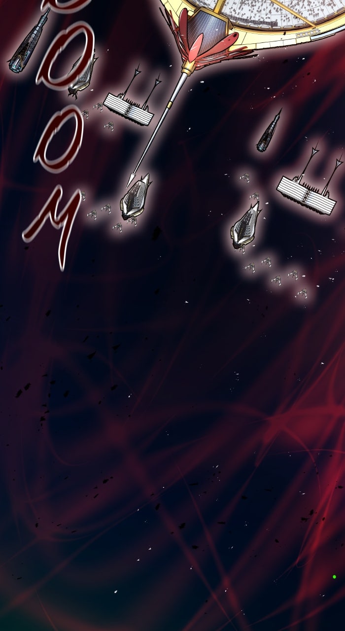 Tower of God Manga Chapter 649 page 160 - [Season 3] Ep. 232