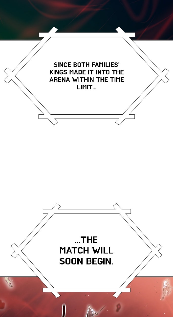 Tower of God Manga Chapter 649 page 161 - [Season 3] Ep. 232