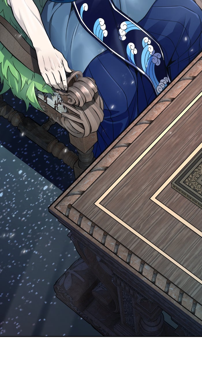 Tower of God Manga Chapter 649 page 171 - [Season 3] Ep. 232