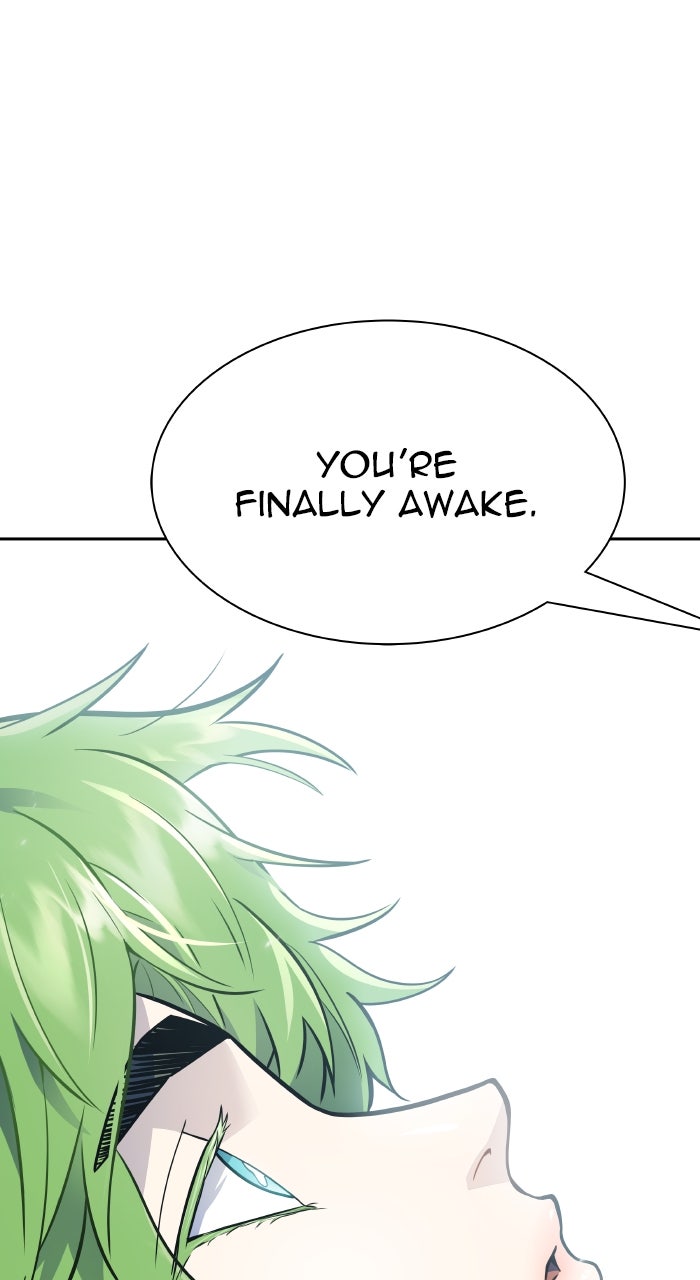 Tower of God Manga Chapter 649 page 172 - [Season 3] Ep. 232