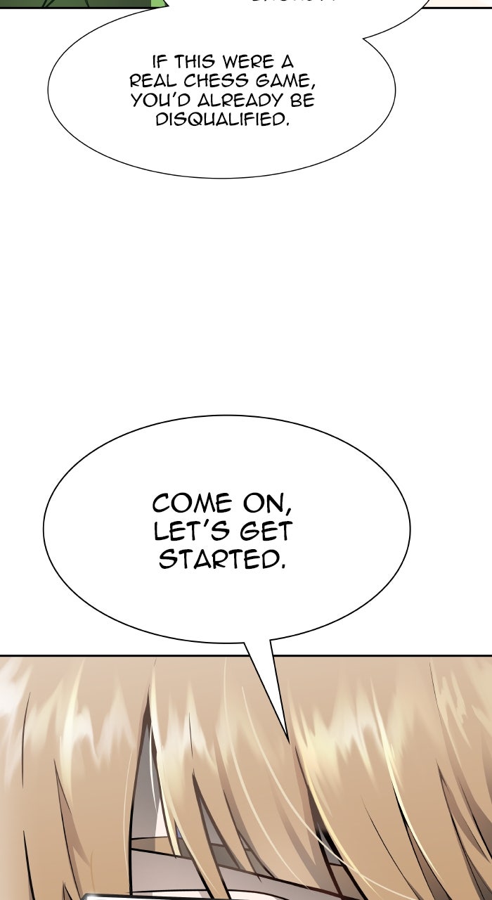 Tower of God Manga Chapter 649 page 176 - [Season 3] Ep. 232