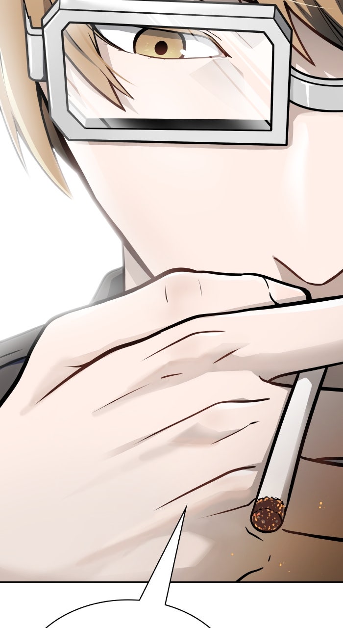 Tower of God Manga Chapter 649 page 177 - [Season 3] Ep. 232