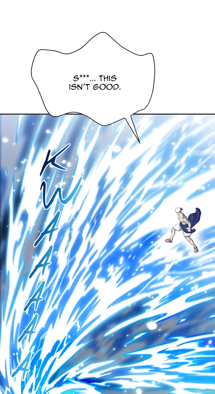 Tower of God Manga Chapter 649 page 18 - [Season 3] Ep. 232