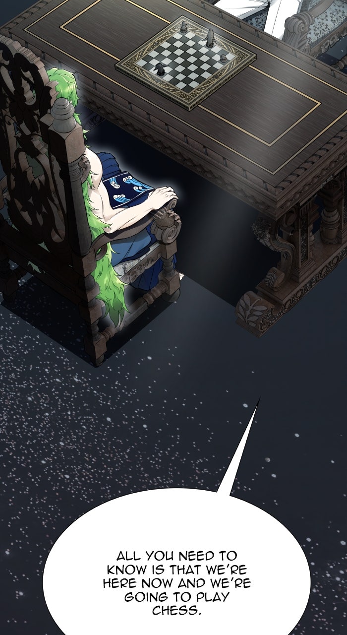 Tower of God Manga Chapter 649 page 181 - [Season 3] Ep. 232