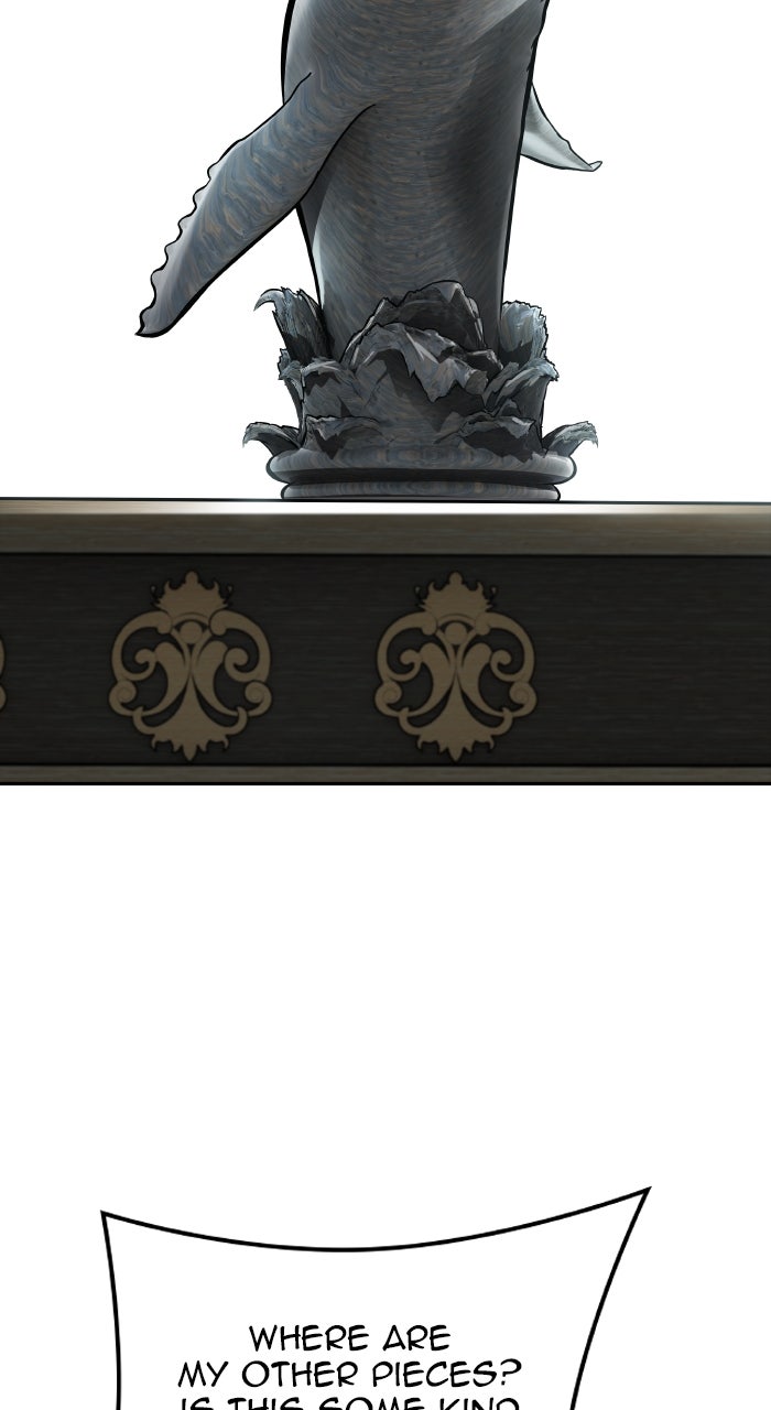 Tower of God Manga Chapter 649 page 186 - [Season 3] Ep. 232