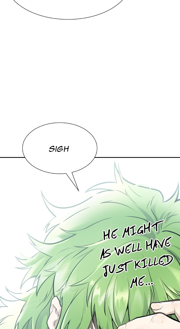 Tower of God Manga Chapter 649 page 188 - [Season 3] Ep. 232