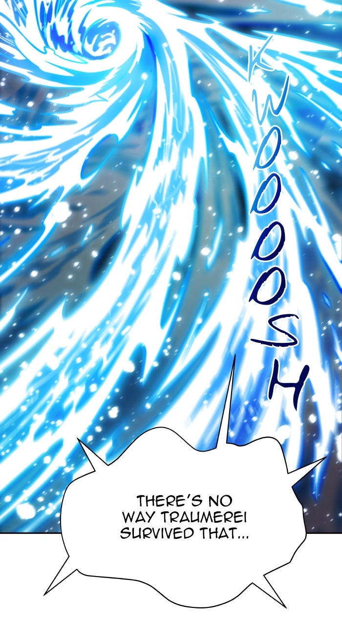 Tower of God Manga Chapter 649 page 19 - [Season 3] Ep. 232