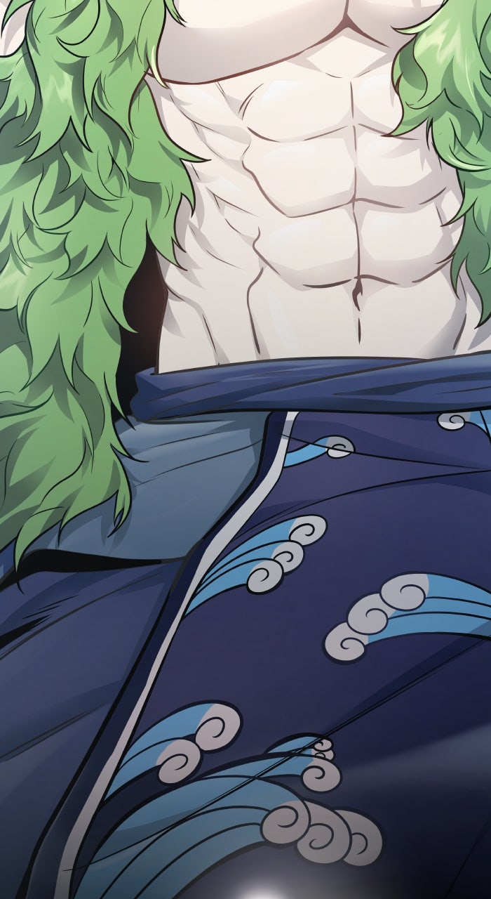 Tower of God Manga Chapter 649 page 195 - [Season 3] Ep. 232