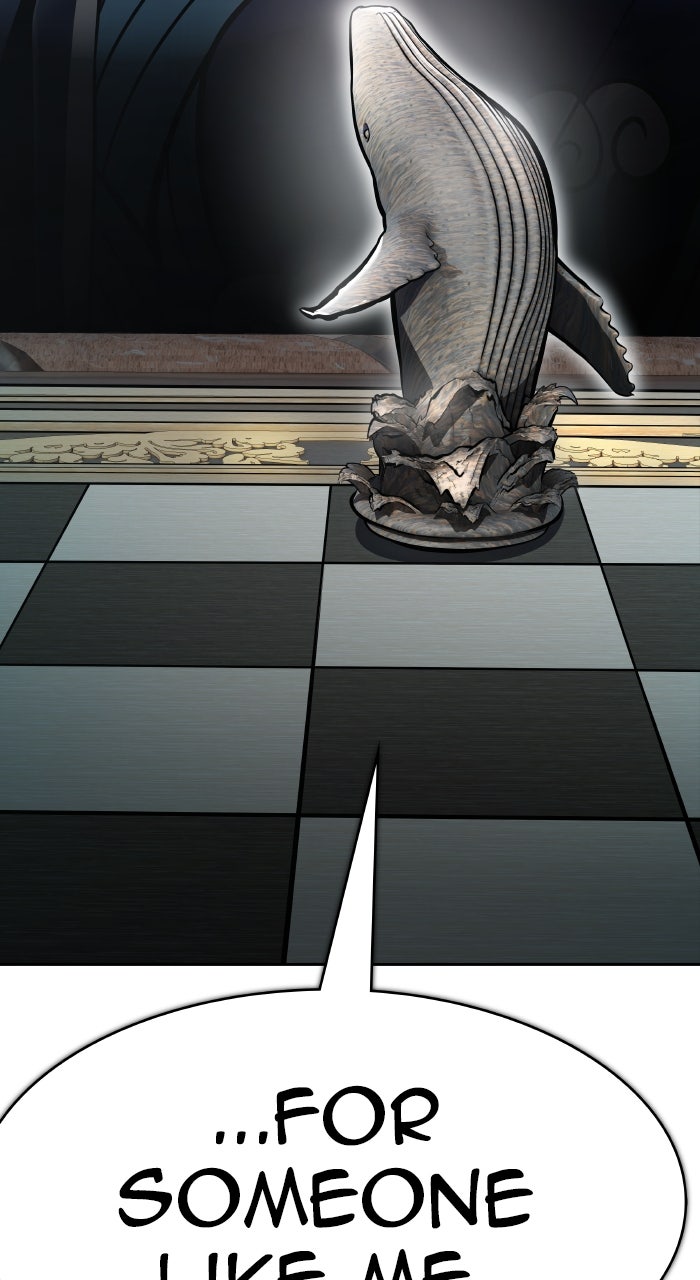 Tower of God Manga Chapter 649 page 196 - [Season 3] Ep. 232